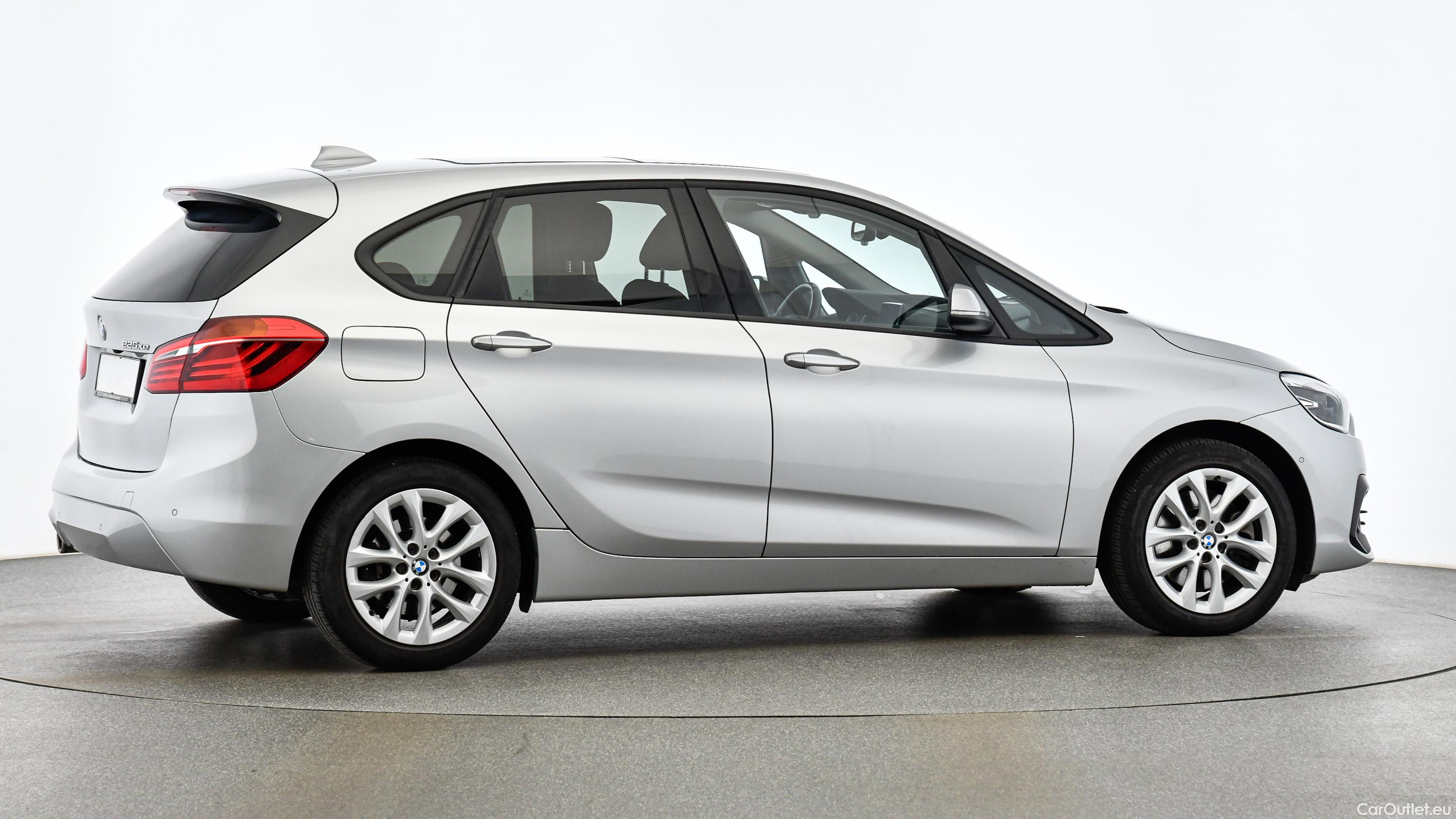 Bmw  Serie 2 PHEV iPerf. Active Tourer Aut. (F45) - Automatic Petrol/Electric  22 #11