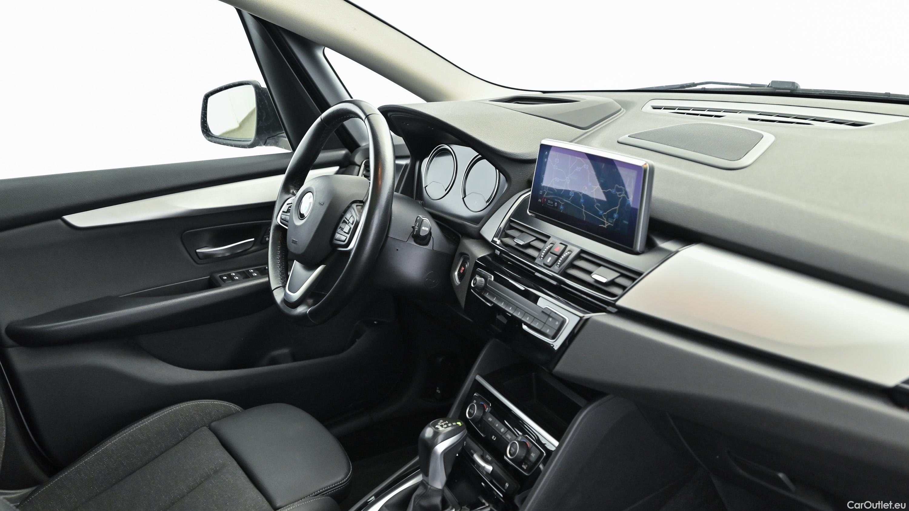 Bmw  Serie 2 PHEV iPerf. Active Tourer Aut. (F45) - Automatic Petrol/Electric  22 #32