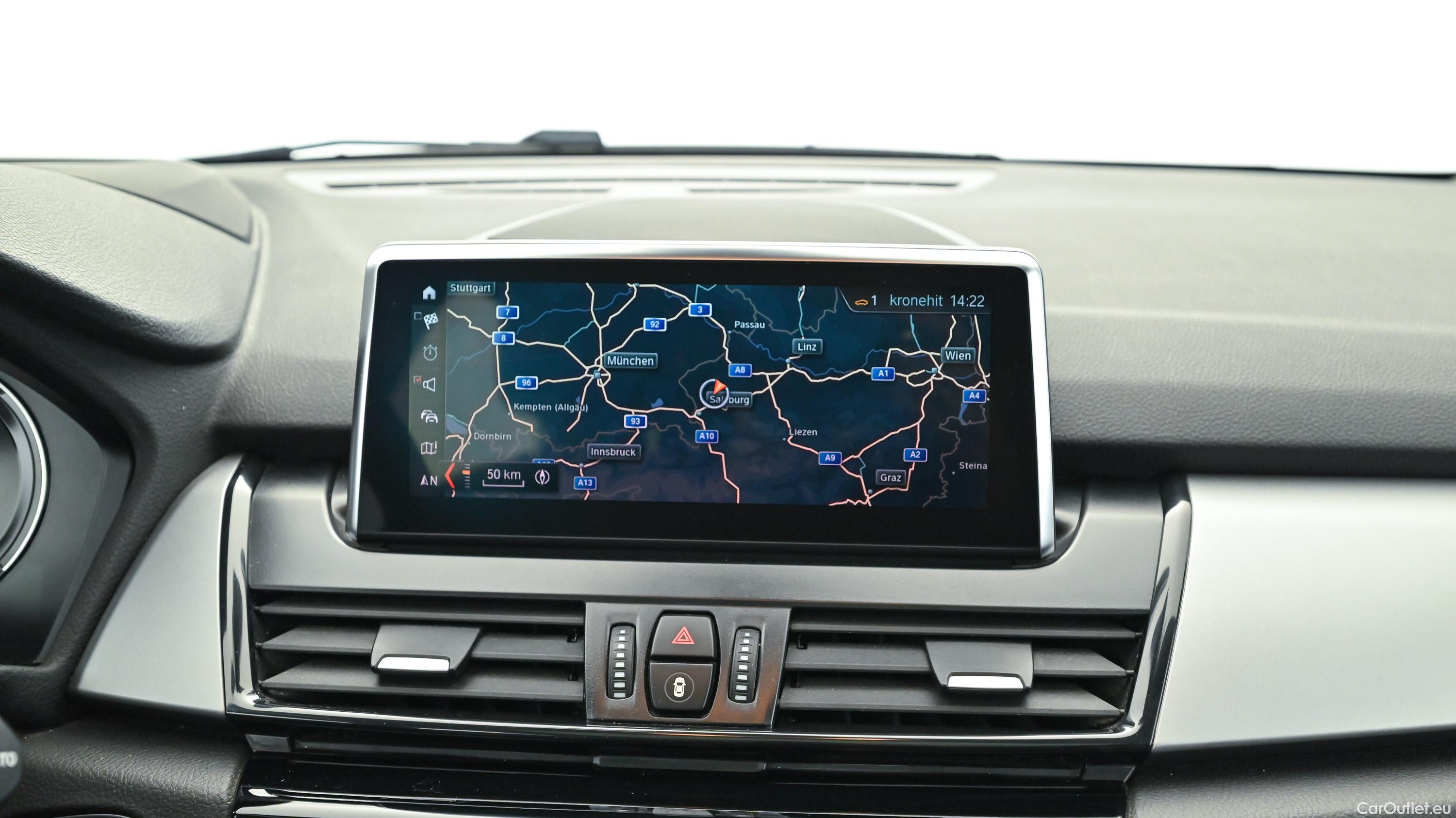 Bmw  Serie 2 PHEV iPerf. Active Tourer Aut. (F45) - Automatic Petrol/Electric  22 #21