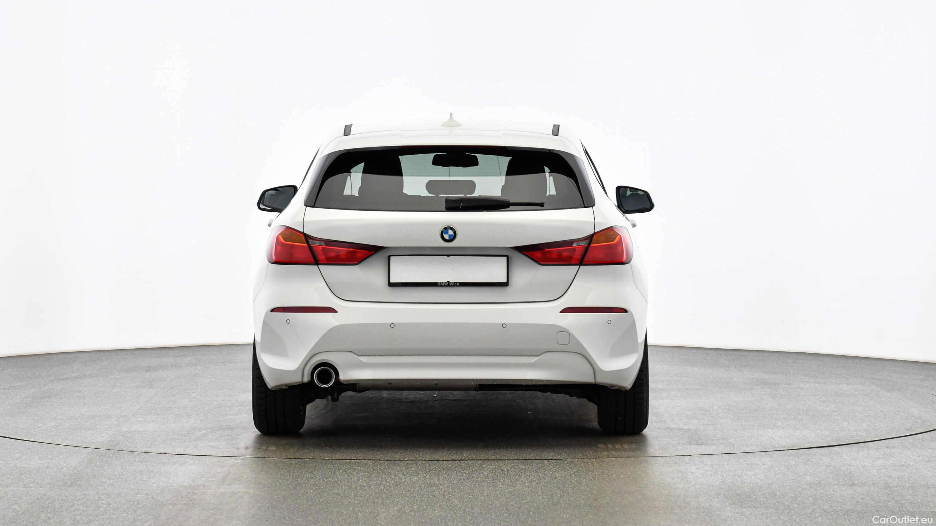 Bmw  Serie 1 (F40) - Manual Diesel  23 #8