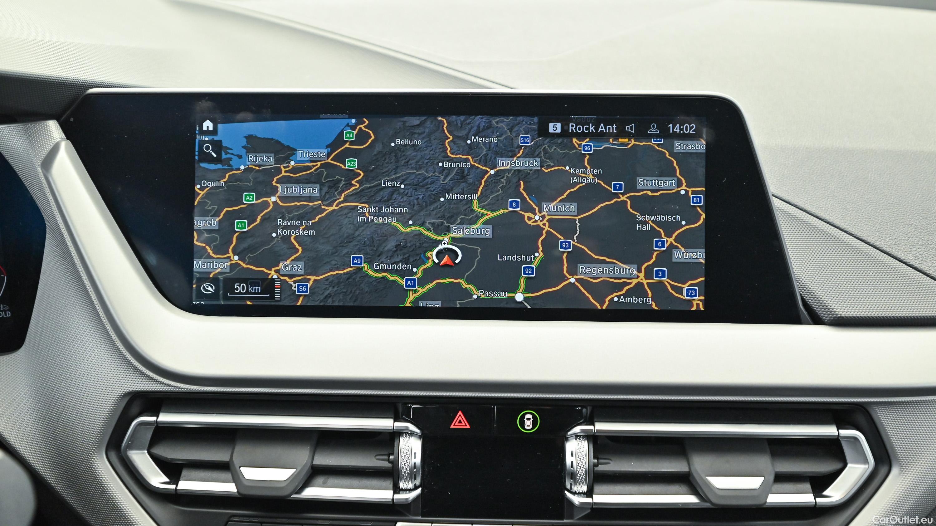 Bmw  Serie 1 xDrive Aut. (F40) - Automatic Diesel  21 #21