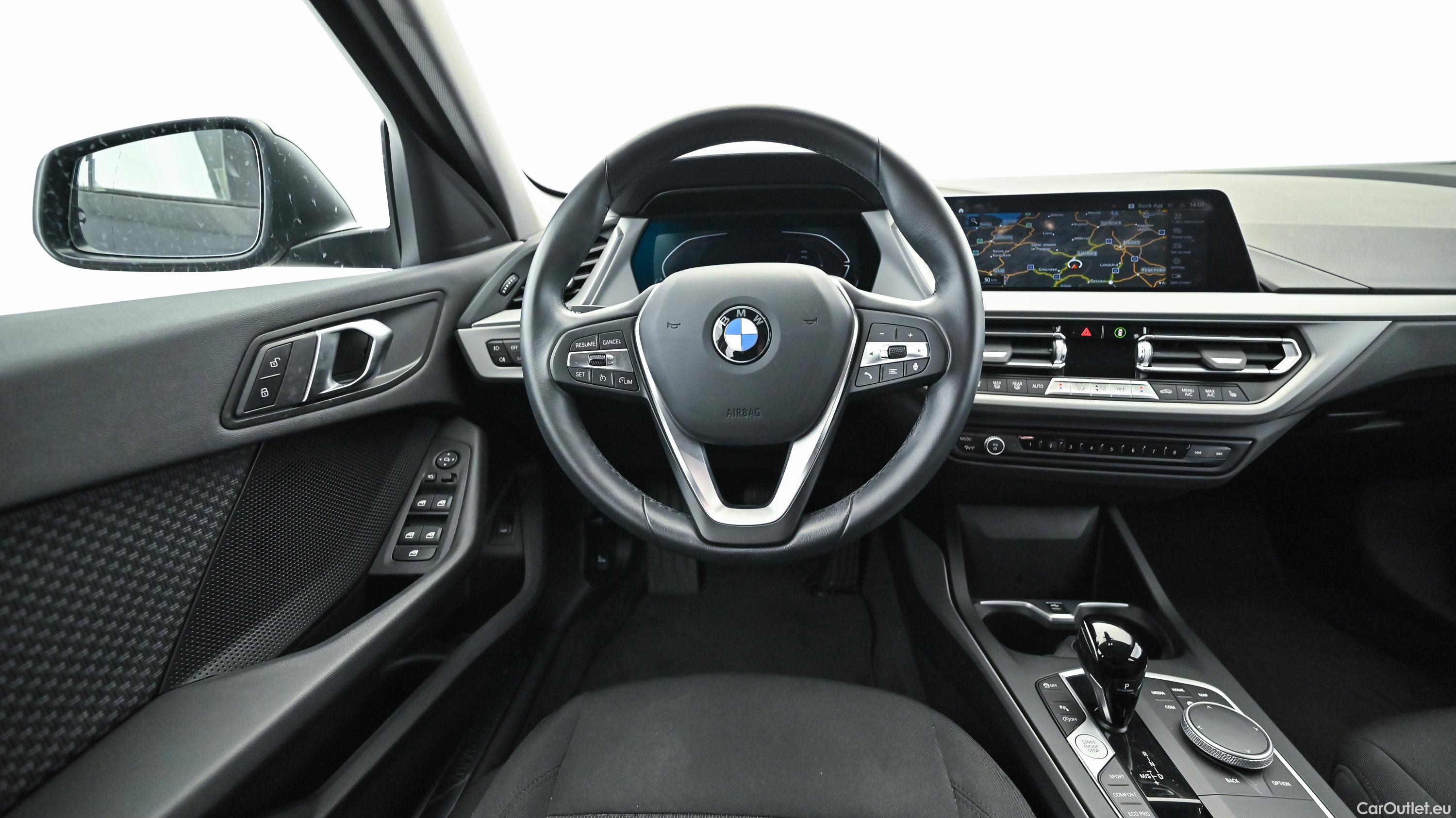 Bmw  Serie 1 xDrive Aut. (F40) - Automatic Diesel  21 #20