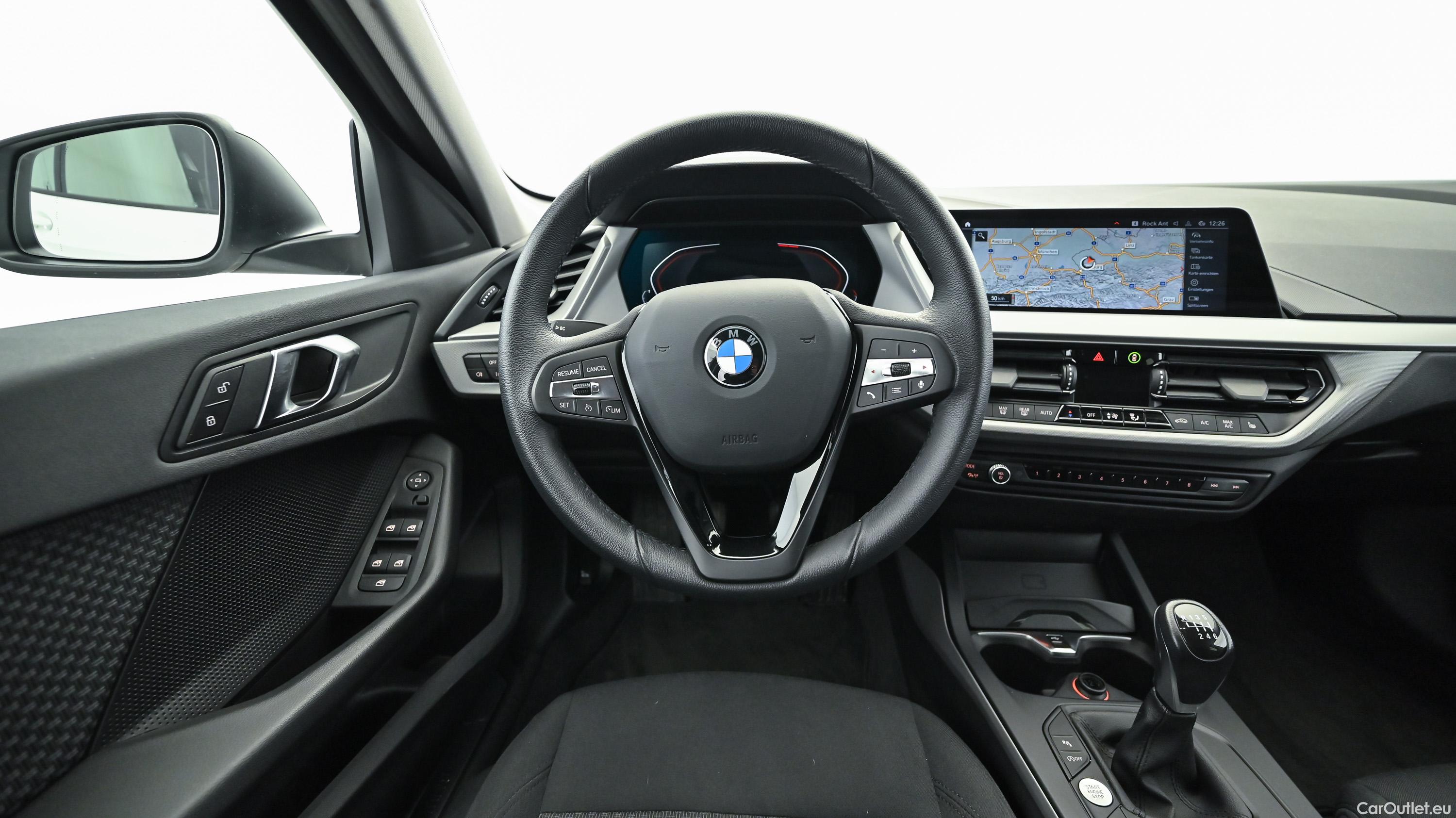 Bmw  Serie 1 (F40) - Manual Diesel  23 #20