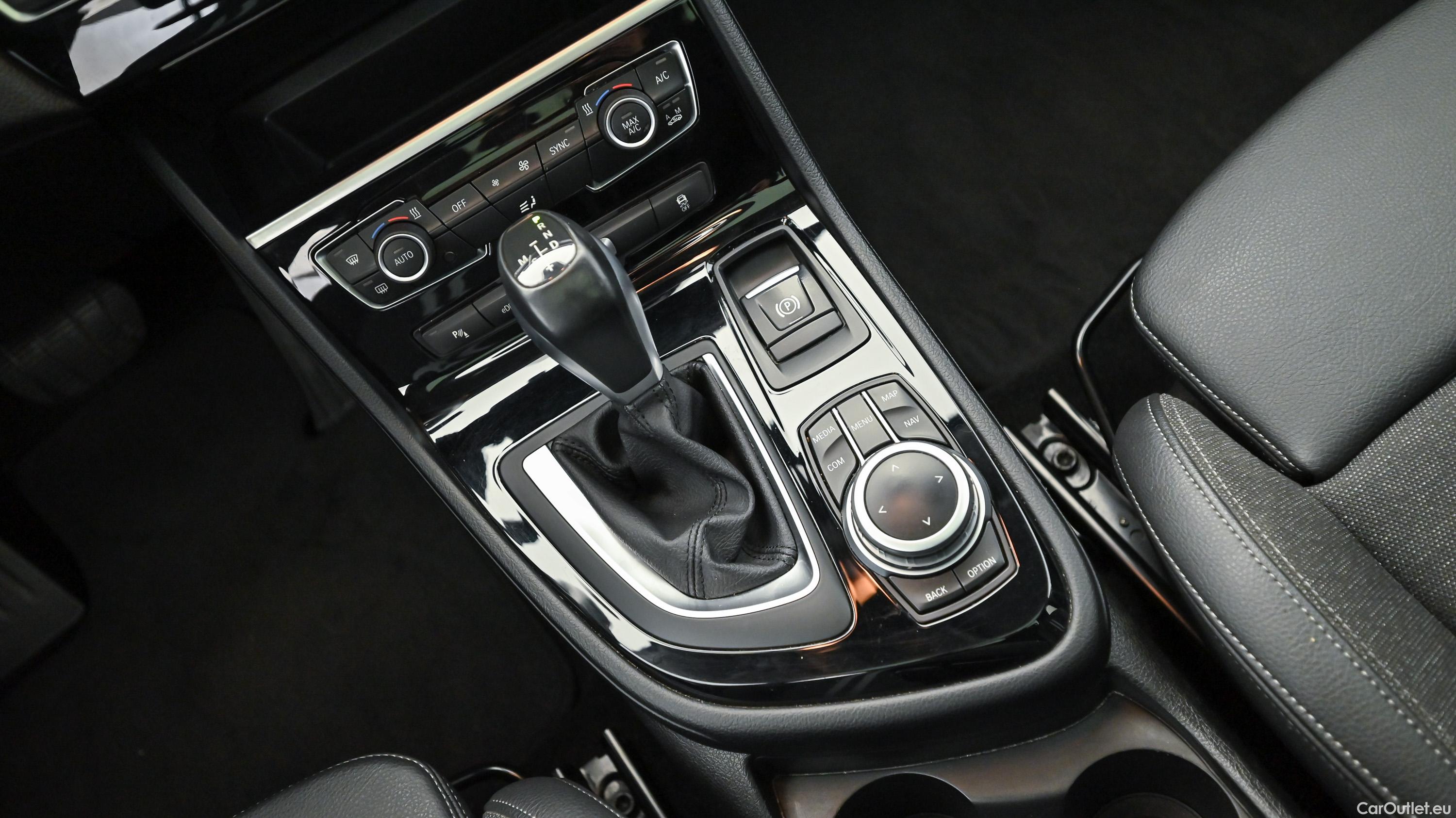 Bmw  Serie 2 PHEV iPerf. Active Tourer Aut. (F45) - Automatic Petrol/Electric  22 #24
