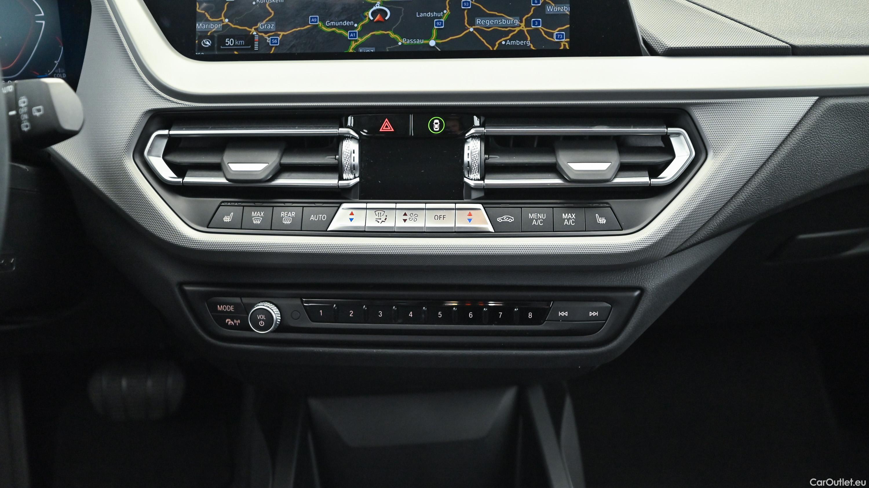 Bmw  Serie 1 xDrive Aut. (F40) - Automatic Diesel  21 #22