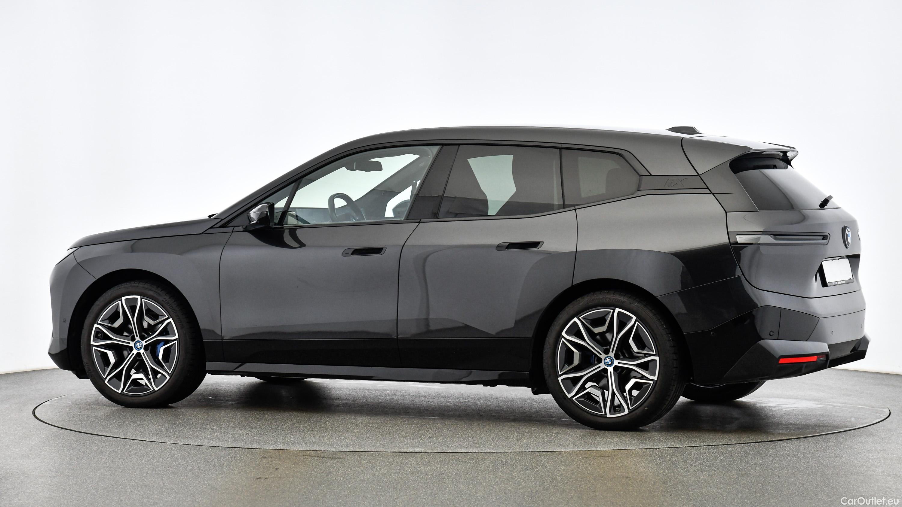 Bmw  iX xDrive40 71kWh - Automatic Electric  14 #5