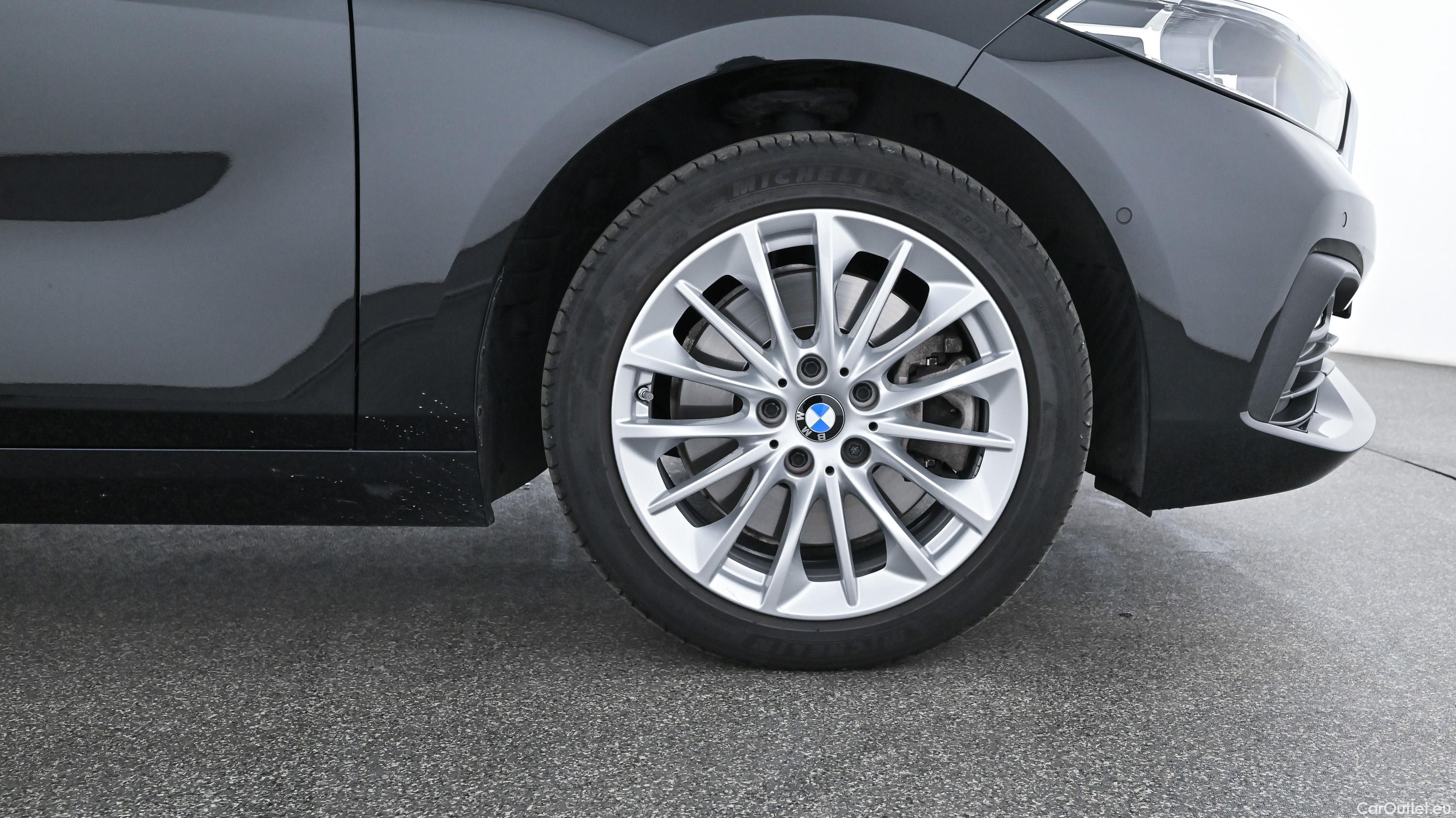 Bmw  Serie 1 xDrive Aut. (F40) - Automatic Diesel  21 #33