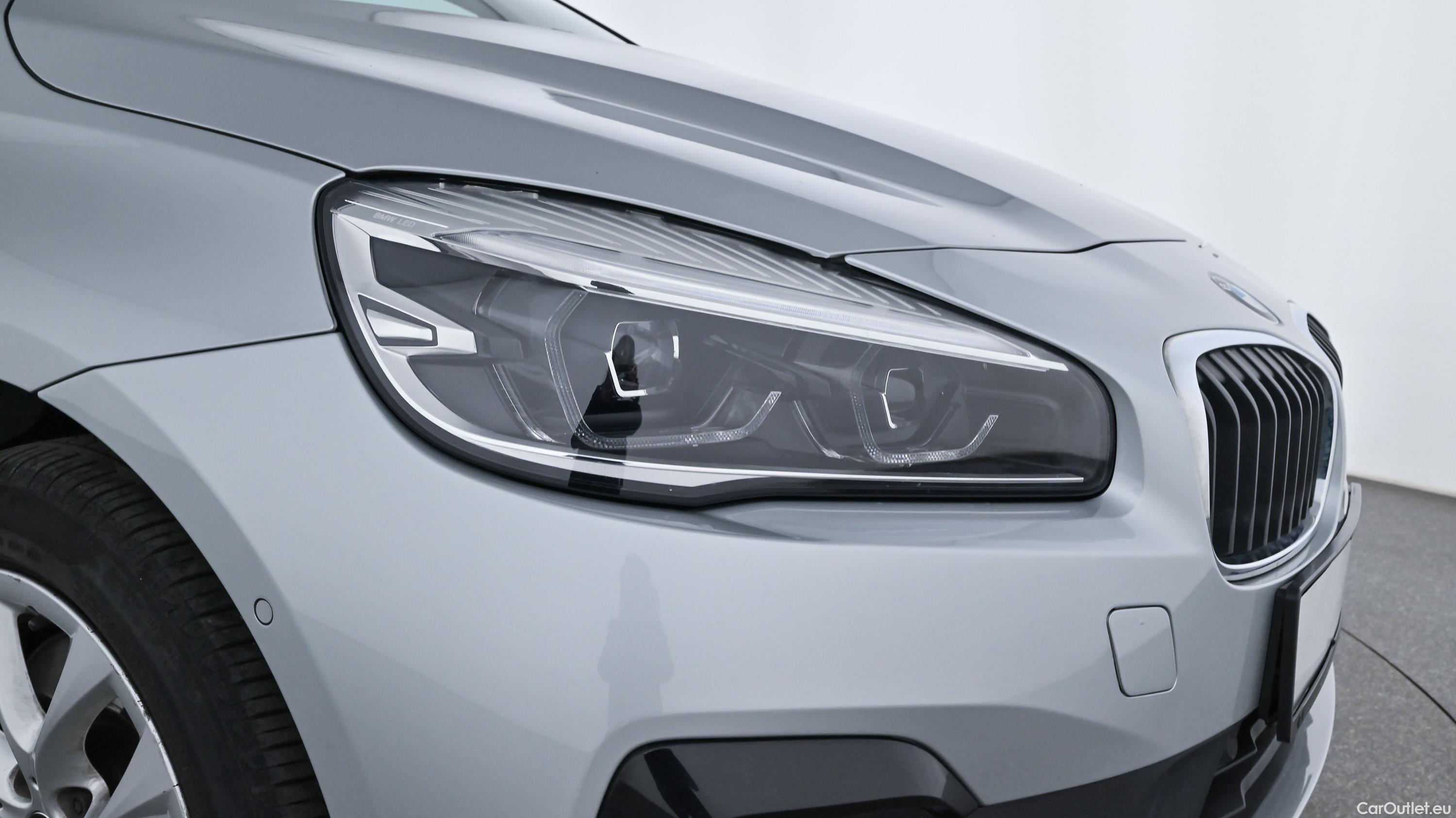 Bmw  Serie 2 PHEV iPerf. Active Tourer Aut. (F45) - Automatic Petrol/Electric  22 #33