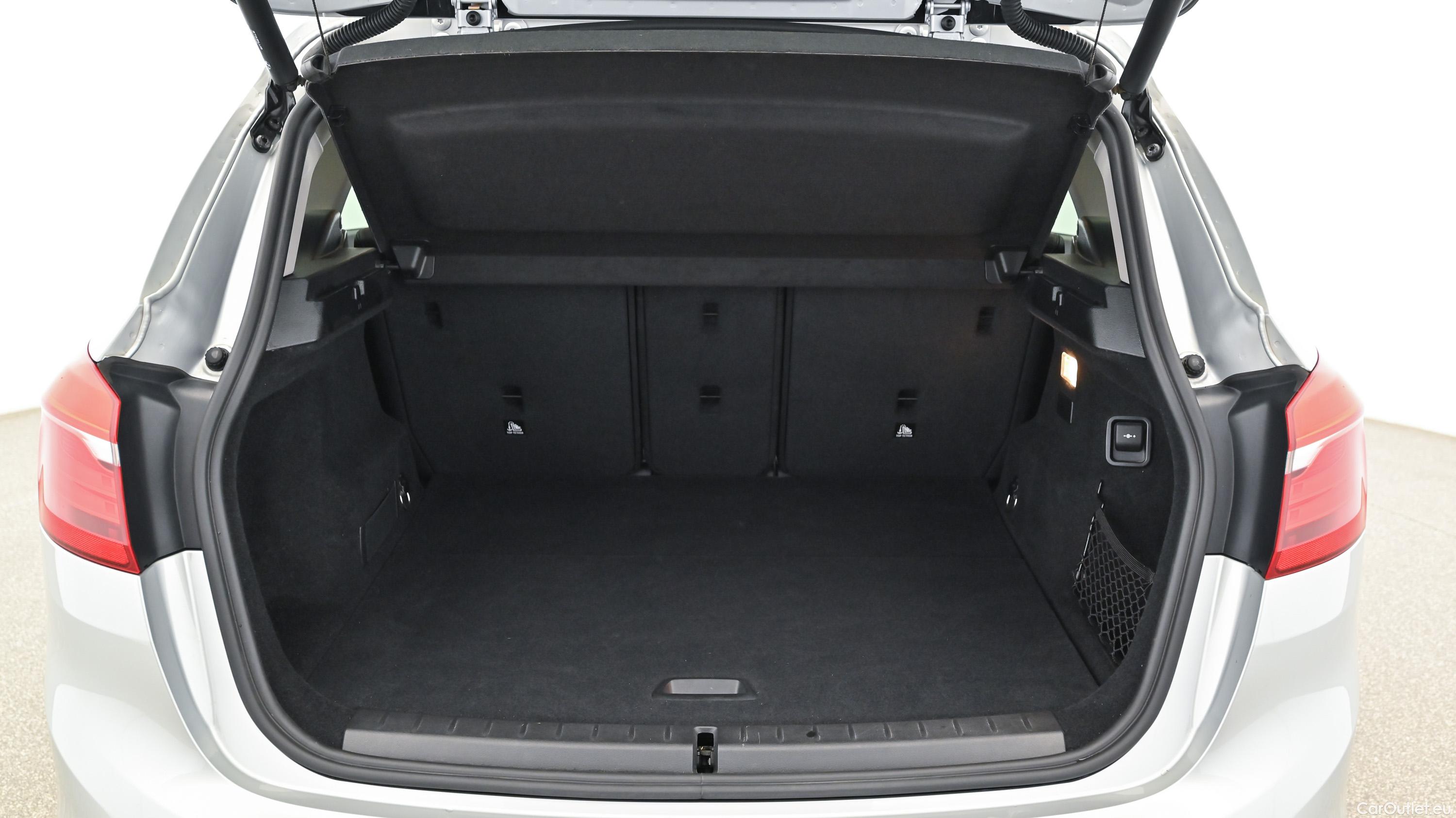 Bmw  Serie 2 PHEV iPerf. Active Tourer Aut. (F45) - Automatic Petrol/Electric  22 #17