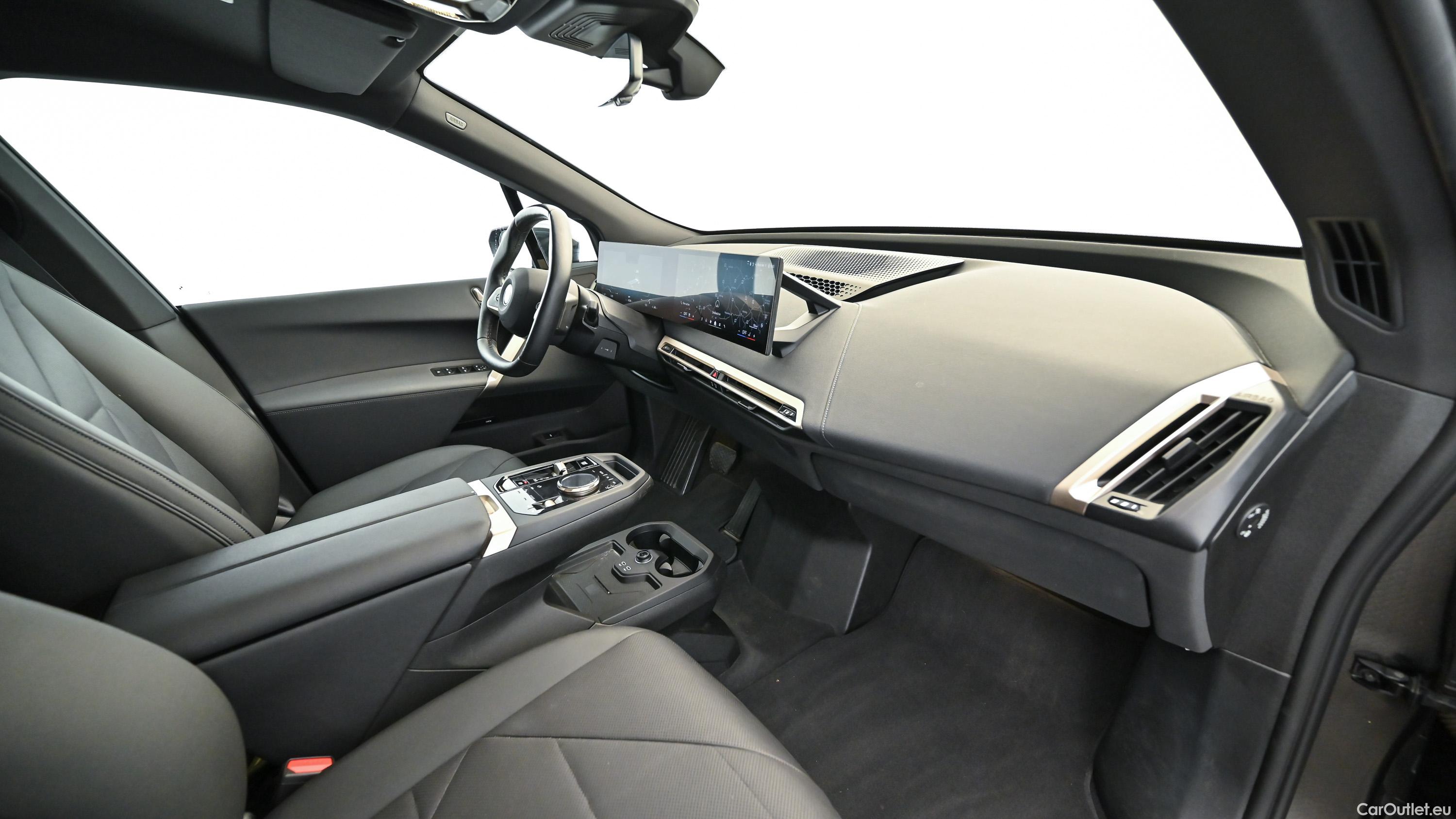 Bmw  iX xDrive40 71kWh - Automatic Electric  14 #29