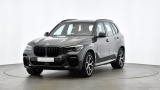  Bmw  X5 xDrive45e PHEV Aut. (G05) M Sportpaket Automatic Petrol/Electric  19 