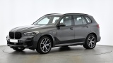  Bmw  X5 xDrive45e PHEV Aut. (G05) M Sportpaket Automatic Petrol/Electric  19 #2