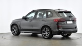  Bmw  X5 xDrive45e PHEV Aut. (G05) M Sportpaket Automatic Petrol/Electric  19 #6