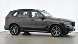  Bmw  X5 xDrive45e PHEV Aut. (G05) M Sportpaket Automatic Petrol/Electric  19 #13