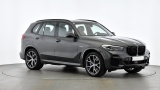  Bmw  X5 xDrive45e PHEV Aut. (G05) M Sportpaket Automatic Petrol/Electric  19 #14