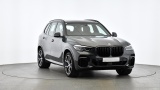  Bmw  X5 xDrive45e PHEV Aut. (G05) M Sportpaket Automatic Petrol/Electric  19 #15
