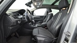 Bmw  Serie 2 PHEV iPerf. Active Tourer Aut. (F45) - Automatic Petrol/Electric  22 #27