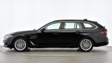  Bmw  Serie 5 xDrive Touring Aut. (G31) - Automatic Petrol/Electric  25 #4