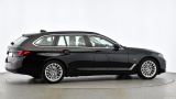  Bmw  Serie 5 xDrive Touring Aut. (G31) - Automatic Petrol/Electric  25 #11