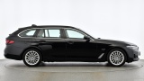  Bmw  Serie 5 xDrive Touring Aut. (G31) - Automatic Petrol/Electric  25 #12