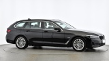  Bmw  Serie 5 xDrive Touring Aut. (G31) - Automatic Petrol/Electric  25 #13
