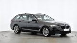  Bmw  Serie 5 xDrive Touring Aut. (G31) - Automatic Petrol/Electric  25 #14