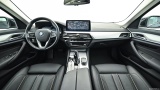  Bmw  Serie 5 xDrive Touring Aut. (G31) - Automatic Petrol/Electric  25 #19