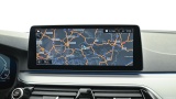  Bmw  Serie 5 xDrive Touring Aut. (G31) - Automatic Petrol/Electric  25 #21