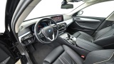  Bmw  Serie 5 xDrive Touring Aut. (G31) - Automatic Petrol/Electric  25 #26