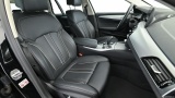  Bmw  Serie 5 xDrive Touring Aut. (G31) - Automatic Petrol/Electric  25 #30