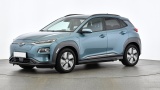  Hyundai  kona Elektro 64kWh Level 5 Automatic Electric  26 #2