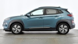  Hyundai  kona Elektro 64kWh Level 5 Automatic Electric  26 #4
