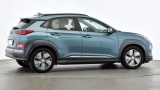  Hyundai  kona Elektro 64kWh Level 5 Automatic Electric  26 #11