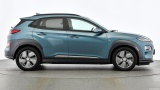  Hyundai  kona Elektro 64kWh Level 5 Automatic Electric  26 #12