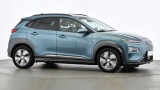  Hyundai  kona Elektro 64kWh Level 5 Automatic Electric  26 #13