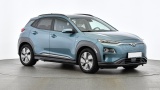  Hyundai  kona Elektro 64kWh Level 5 Automatic Electric  26 #14
