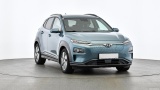  Hyundai  kona Elektro 64kWh Level 5 Automatic Electric  26 #15