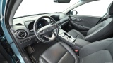  Hyundai  kona Elektro 64kWh Level 5 Automatic Electric  26 #28