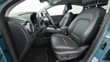  Hyundai  kona Elektro 64kWh Level 5 Automatic Electric  26 #30