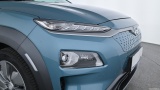  Hyundai  kona Elektro 64kWh Level 5 Automatic Electric  26 #36