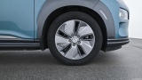  Hyundai  kona Elektro 64kWh Level 5 Automatic Electric  26 #37