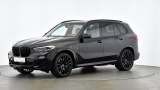  Bmw  X5 xDrive45e PHEV Aut. (G05) M Sportpaket Automatic Petrol/Electric  27 #2
