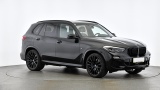  Bmw  X5 xDrive45e PHEV Aut. (G05) M Sportpaket Automatic Petrol/Electric  27 #14