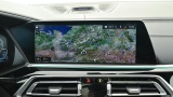  Bmw  X5 xDrive45e PHEV Aut. (G05) M Sportpaket Automatic Petrol/Electric  27 #21