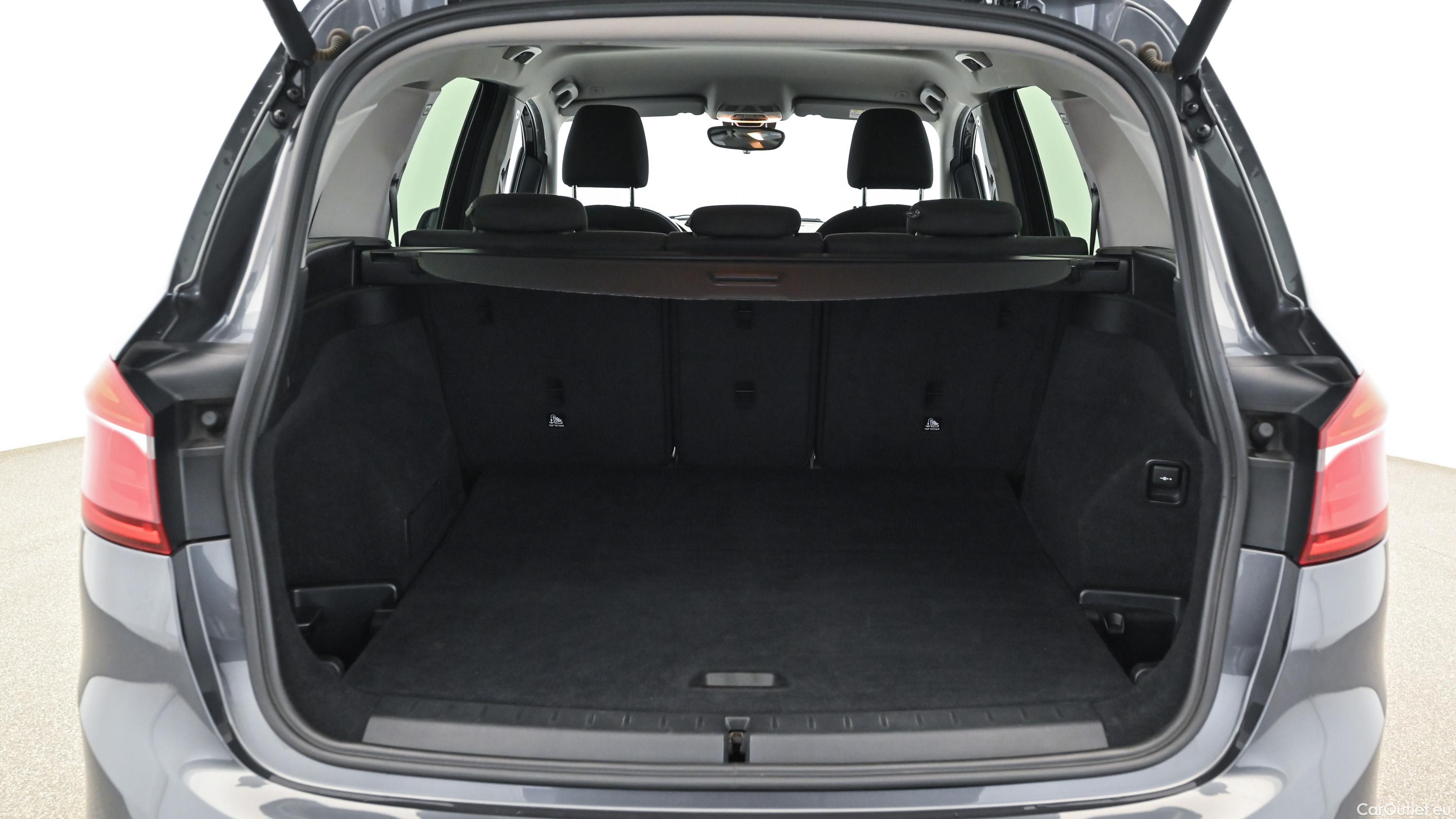 Bmw  Serie 2 Gran Tourer Aut. (F46) Advantage Automatic Diesel  47 #17