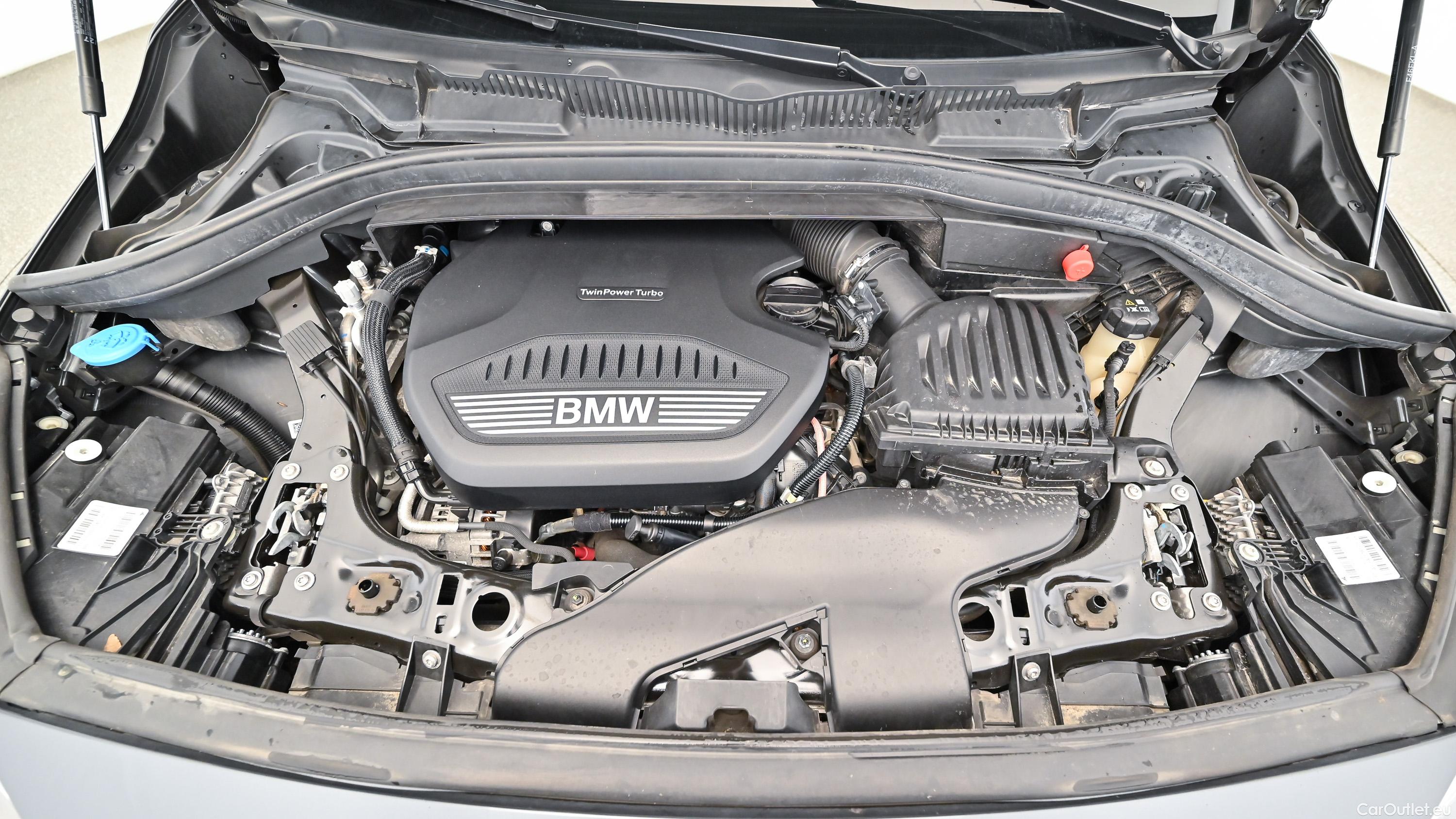 Bmw  Serie 2 Gran Tourer Aut. (F46) Advantage Automatic Diesel  47 #29