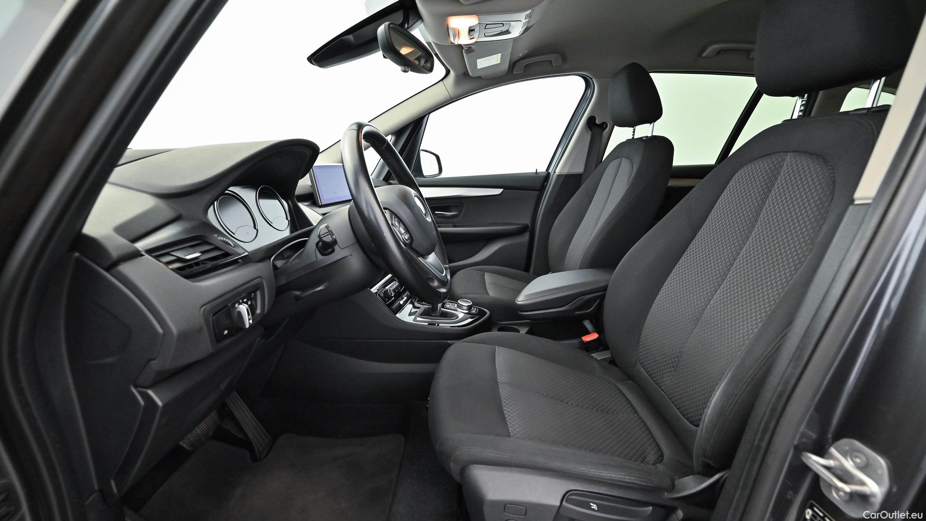Bmw  Serie 2 Gran Tourer Aut. (F46) Advantage Automatic Diesel  47 #27