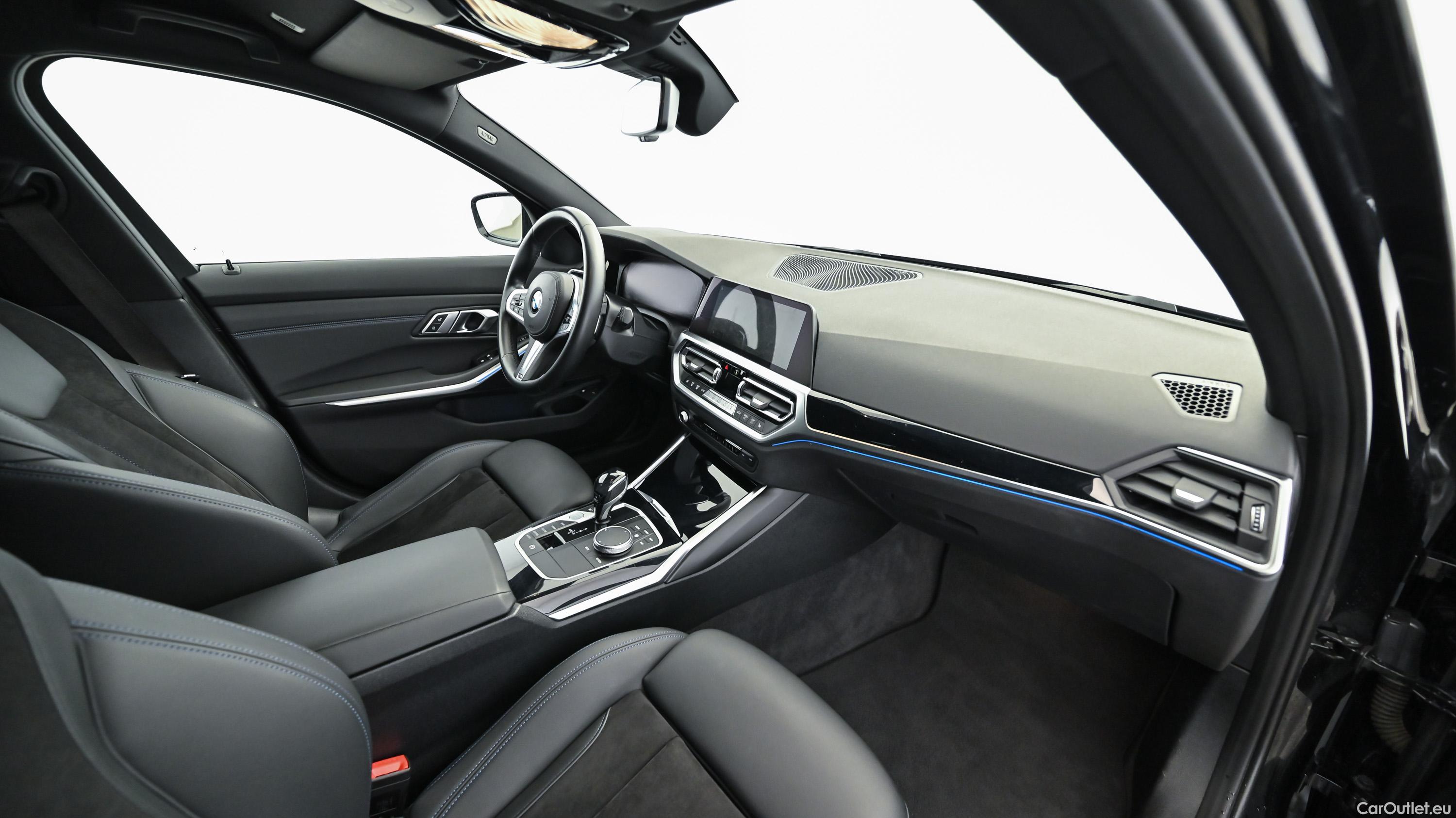 Bmw  Serie 3 PHEV xDrive Touring Aut. (G21) M Sport Automatic Petrol/Electric  35 #30
