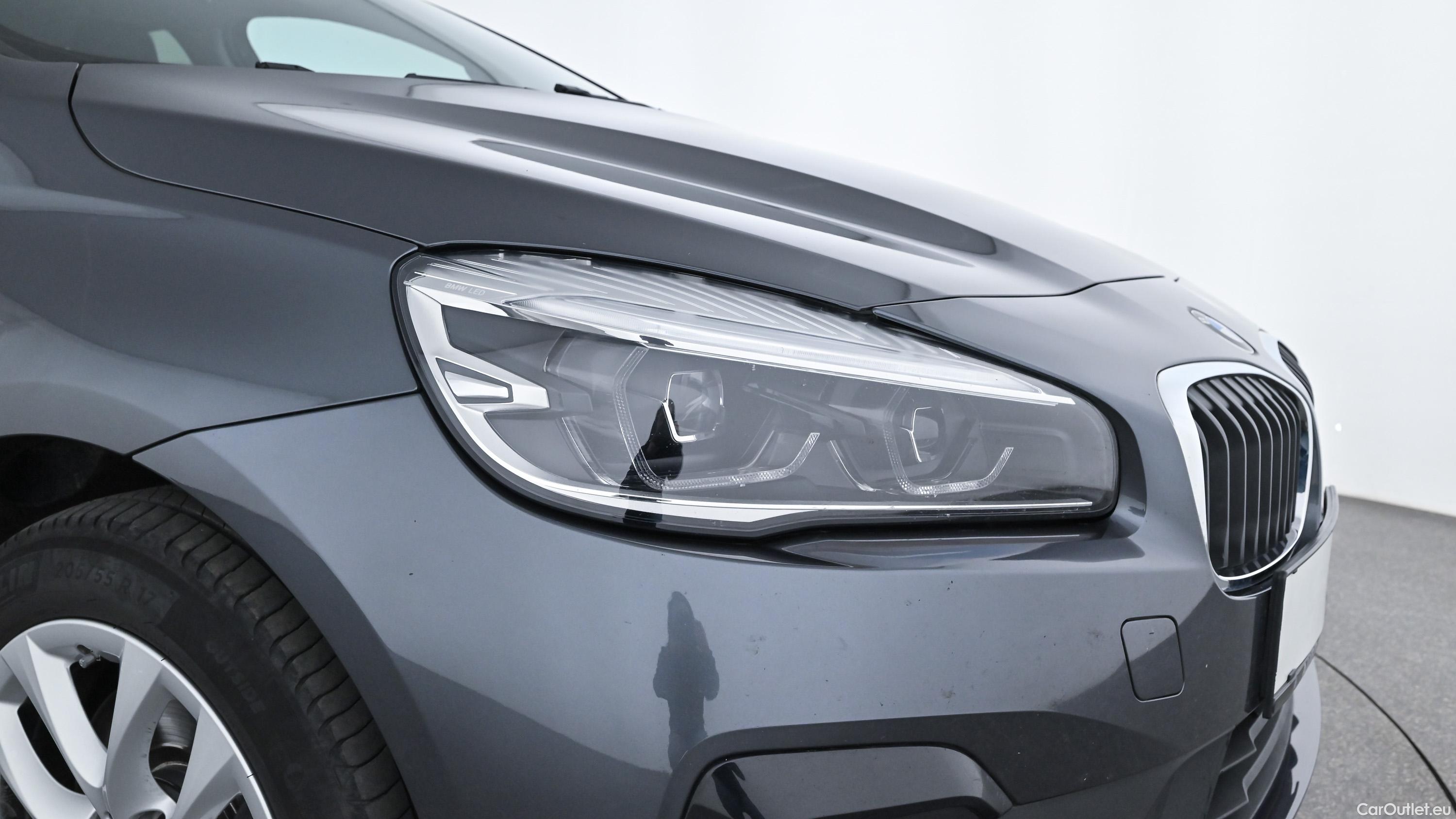 Bmw  Serie 2 Gran Tourer Aut. (F46) Advantage Automatic Diesel  47 #33