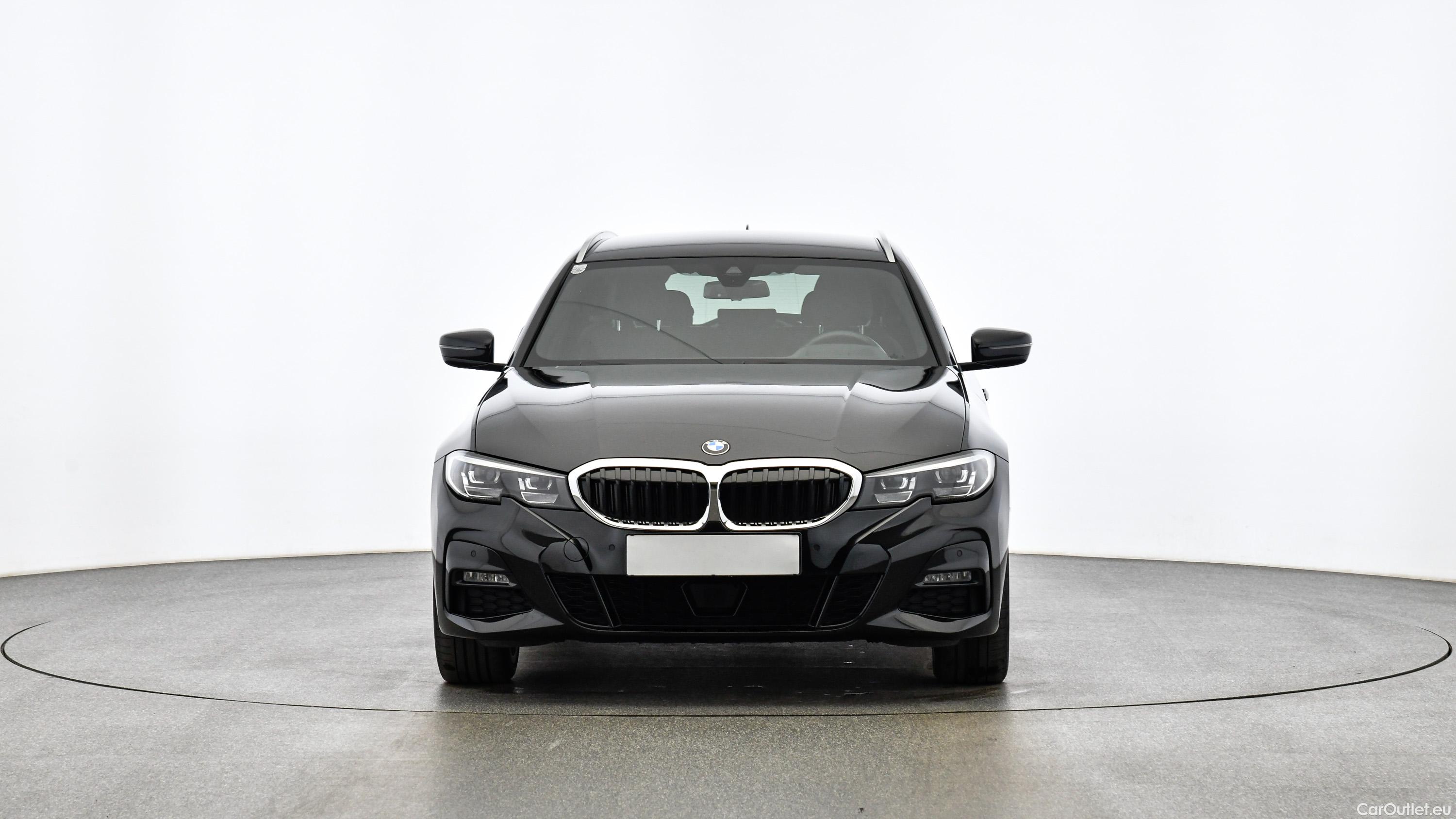 Bmw  Serie 3 PHEV xDrive Touring Aut. (G21) M Sport Automatic Petrol/Electric  35 #16